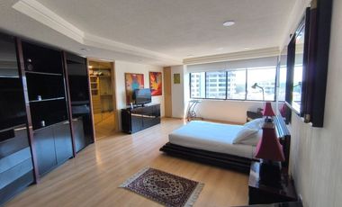 DEPARTAMENTO EN RENTA EN LOMAS DE CHAPULTEPEC