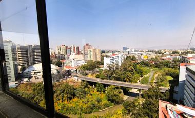 DEPARTAMENTO EN RENTA EN LOMAS DE CHAPULTEPEC