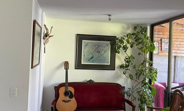 VENTA DE CASA EN BUIN – AMPLIA Y EXCELENTE UBICACIÓN