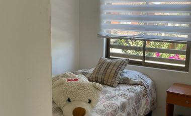 VENTA DE CASA EN BUIN – AMPLIA Y EXCELENTE UBICACIÓN