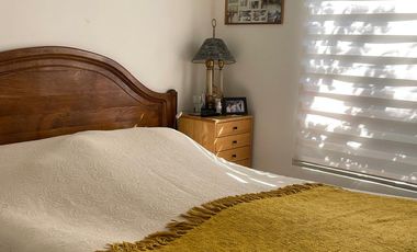 VENTA DE CASA EN BUIN – AMPLIA Y EXCELENTE UBICACIÓN