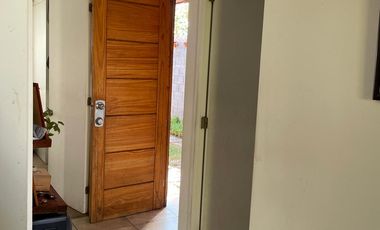 VENTA DE CASA EN BUIN – AMPLIA Y EXCELENTE UBICACIÓN