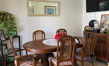 VENTA DE CASA EN BUIN – AMPLIA Y EXCELENTE UBICACIÓN