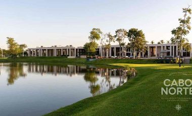 Casa de 3 recámaras en Venta Cabo Norte, Mérida