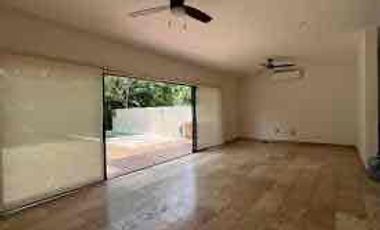 Casa de 3 recámaras en Venta Cabo Norte, Mérida