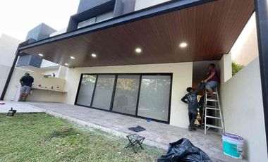 Casa de 3 recámaras en Venta Cabo Norte, Mérida