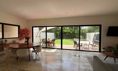 Casa de 3 recámaras en Venta Cabo Norte, Mérida