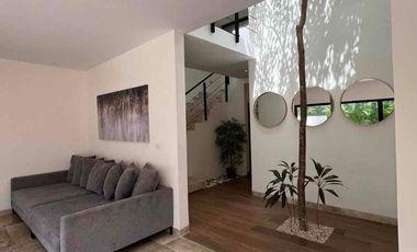 Casa de 3 recámaras en Venta Cabo Norte, Mérida