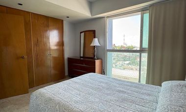 RENTO DEPARTAMENTO AMUEBLADO FRENTE AL MAR