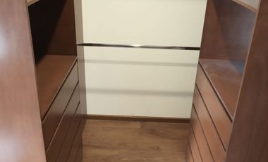 Penthouse amplio doble altura,dos niveles, doble filtro de seguridad, amenidades