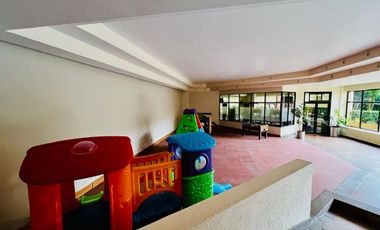 DEPARTAMENTO EN RENTA EN HACIENDA DE LAS PALMAS INTERLOMAS