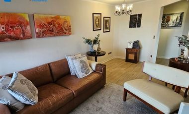 DEPARTAMENTO EDIFICIO MARBELLA - TALCA