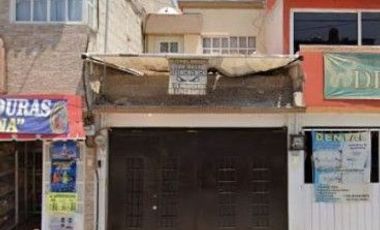 CASA EN BOSQUE DE CANADA, LOS HEROES TECAMAC II, TECAMAC, ESTADO DE MÉXICO. ¡NO SE ACEPTAN CRÉDITOS!