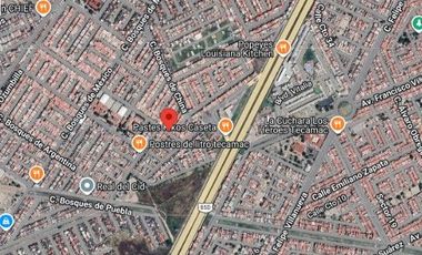 CASA EN BOSQUE DE CANADA, LOS HEROES TECAMAC II, TECAMAC, ESTADO DE MÉXICO. ¡NO SE ACEPTAN CRÉDITOS!