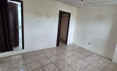 Suite en Alquiler en la Alborada, 1 Habitación, 1 Baño, Seguridad, Parqueo, Norte de Guayaquil.