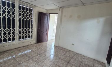 Suite en Alquiler en la Alborada, 1 Habitación, 1 Baño, Seguridad, Parqueo, Norte de Guayaquil.