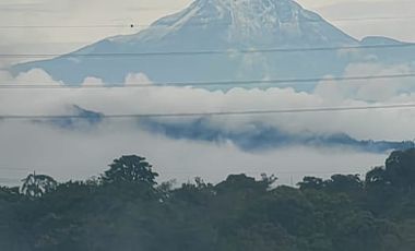 100 hectáreas San Miguel de Los Bancos de Venta