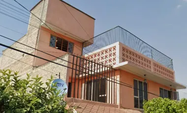 CASA EN VENTA EN NEZAHUALCOYOTL !YA ADJUDICADA!