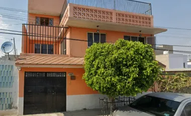 CASA EN VENTA EN NEZAHUALCOYOTL !YA ADJUDICADA!