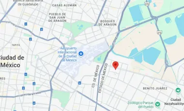 CASA EN VENTA EN NEZAHUALCOYOTL !YA ADJUDICADA!