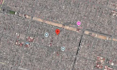 CASA EN VENTA EN NEZAHUALCOYOTL !YA ADJUDICADA!