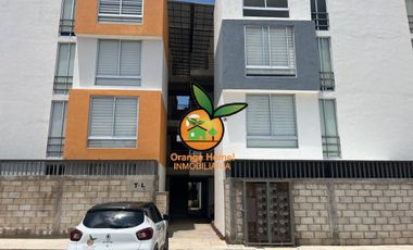 DEPA NUEVO EN RENTA EN MONTENOVO RESIDENCIAL EN TONALA