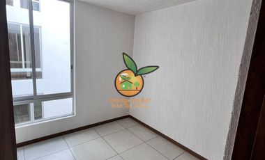 DEPA NUEVO EN RENTA EN MONTENOVO RESIDENCIAL EN TONALA