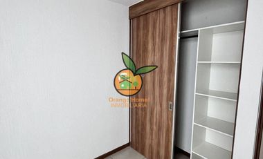 DEPA NUEVO EN RENTA EN MONTENOVO RESIDENCIAL EN TONALA