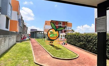 DEPA NUEVO EN RENTA EN MONTENOVO RESIDENCIAL EN TONALA