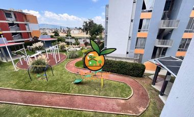 DEPA NUEVO EN RENTA EN MONTENOVO RESIDENCIAL EN TONALA