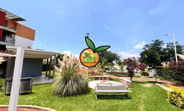 DEPA NUEVO EN RENTA EN MONTENOVO RESIDENCIAL EN TONALA