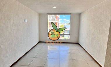 DEPA NUEVO EN RENTA EN MONTENOVO RESIDENCIAL EN TONALA