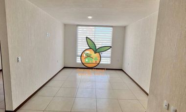 DEPA NUEVO EN RENTA EN MONTENOVO RESIDENCIAL EN TONALA