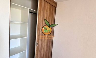 DEPA NUEVO EN RENTA EN MONTENOVO RESIDENCIAL EN TONALA