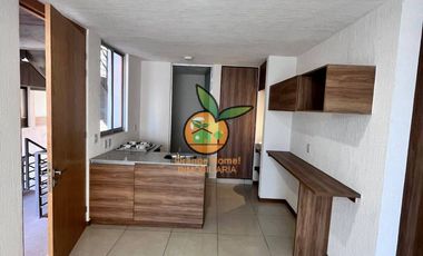 DEPA NUEVO EN RENTA EN MONTENOVO RESIDENCIAL EN TONALA