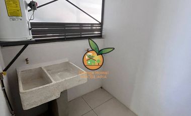 DEPA NUEVO EN RENTA EN MONTENOVO RESIDENCIAL EN TONALA