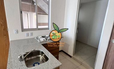 DEPA NUEVO EN RENTA EN MONTENOVO RESIDENCIAL EN TONALA