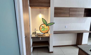 DEPA NUEVO EN RENTA EN MONTENOVO RESIDENCIAL EN TONALA