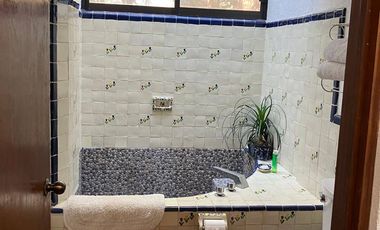 Casa en renta en Tepoztlán Morelos