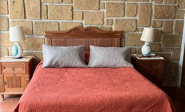 Casa en renta en Tepoztlán Morelos