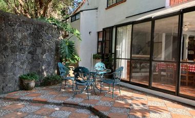 Casa en renta en Tepoztlán Morelos
