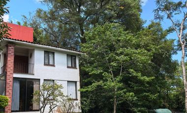 Casa en renta en Tepoztlán Morelos