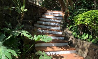Casa en renta en Tepoztlán Morelos
