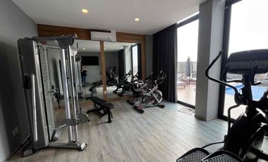 Renta Departamento Lake cañadas, el pueblito, 3 recámaras con alberca