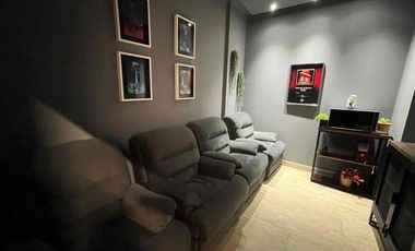 Renta Departamento Lake cañadas, el pueblito, 3 recámaras con alberca