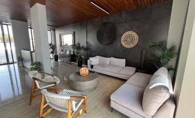 Renta Departamento Lake cañadas, el pueblito, 3 recámaras con alberca