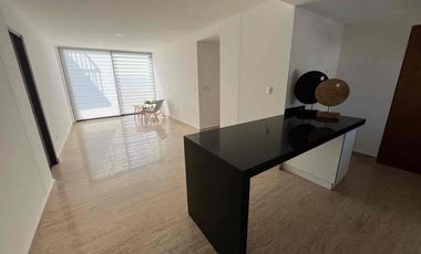 Renta Departamento Lake cañadas, el pueblito, 3 recámaras con alberca