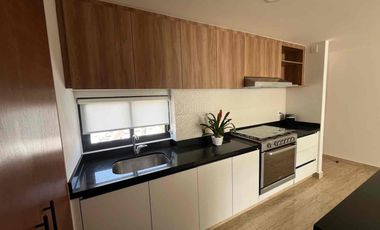 Renta Departamento Lake cañadas, el pueblito, 3 recámaras con alberca