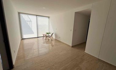 Renta Departamento Lake cañadas, el pueblito, 3 recámaras con alberca