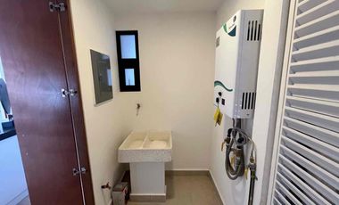 Renta Departamento Lake cañadas, el pueblito, 3 recámaras con alberca